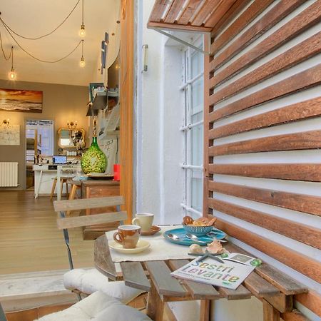 Da U Gidela Bed & Breakfast Sestri Levante Exterior photo