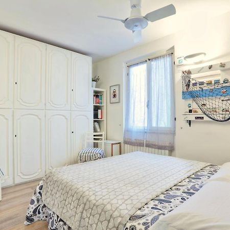 Da U Gidela Bed & Breakfast Sestri Levante Exterior photo