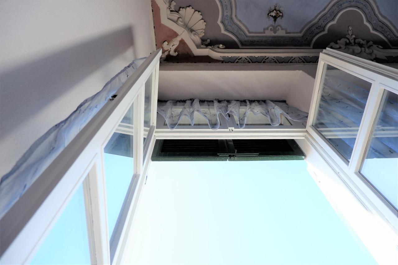 Da U Gidela Bed & Breakfast Sestri Levante Exterior photo