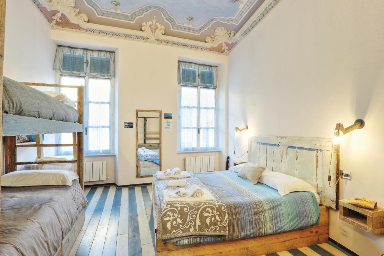 Da U Gidela Bed & Breakfast Sestri Levante Exterior photo