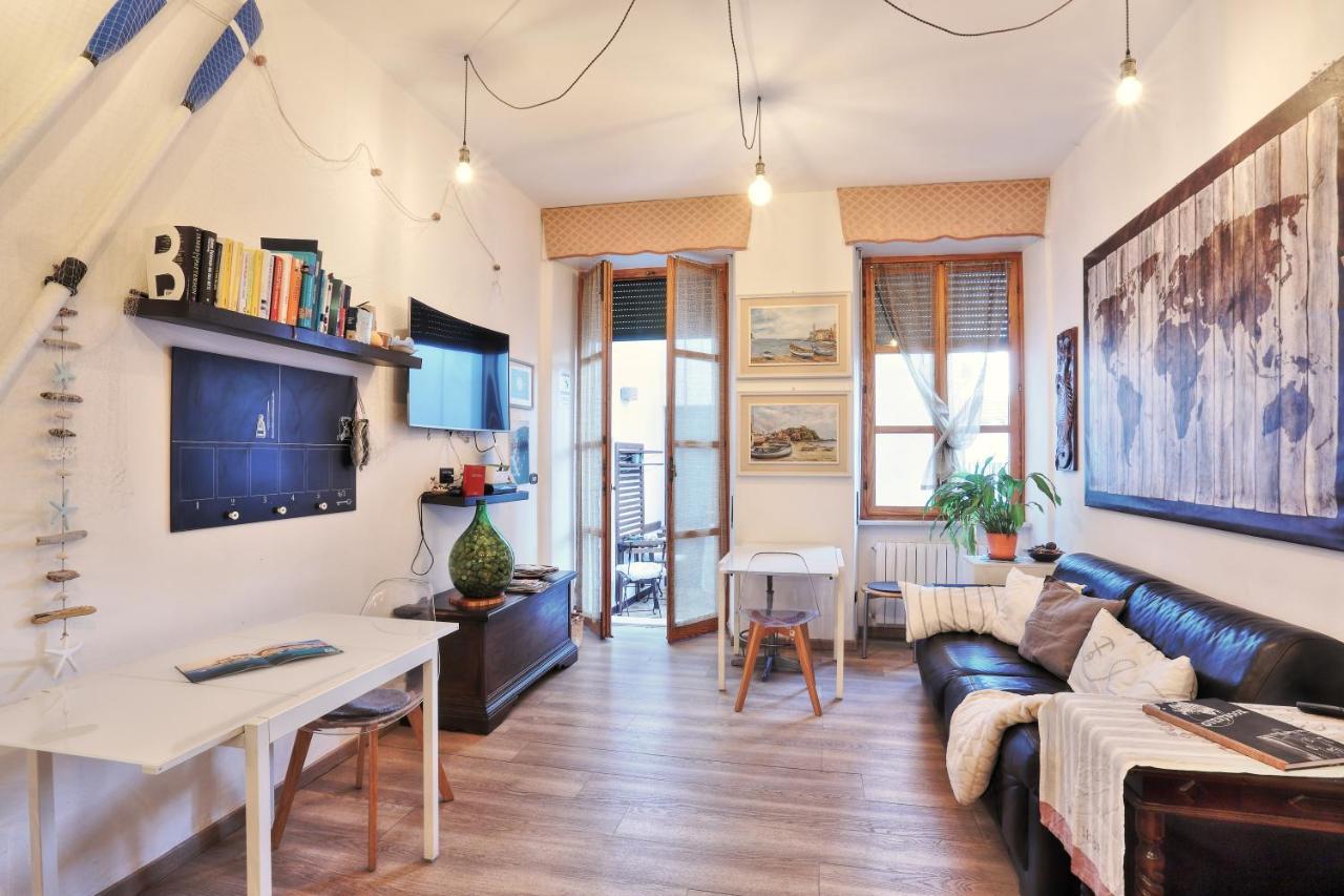 Da U Gidela Bed & Breakfast Sestri Levante Exterior photo