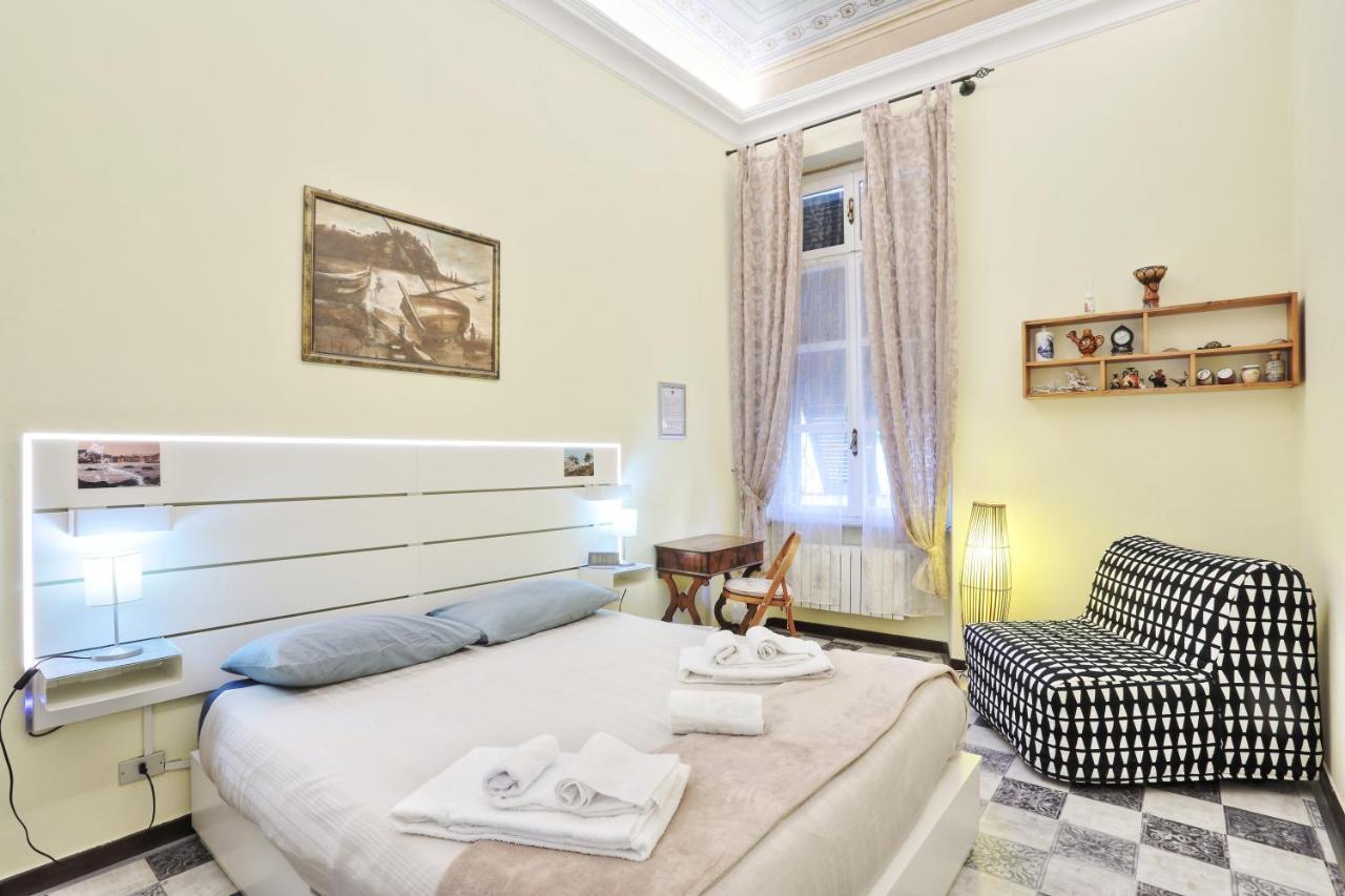 Da U Gidela Bed & Breakfast Sestri Levante Exterior photo