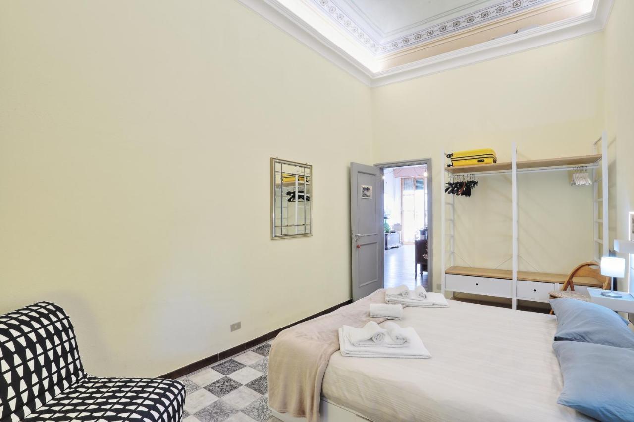 Da U Gidela Bed & Breakfast Sestri Levante Exterior photo
