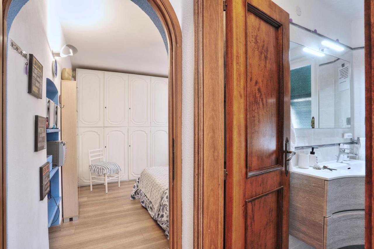 Da U Gidela Bed & Breakfast Sestri Levante Exterior photo