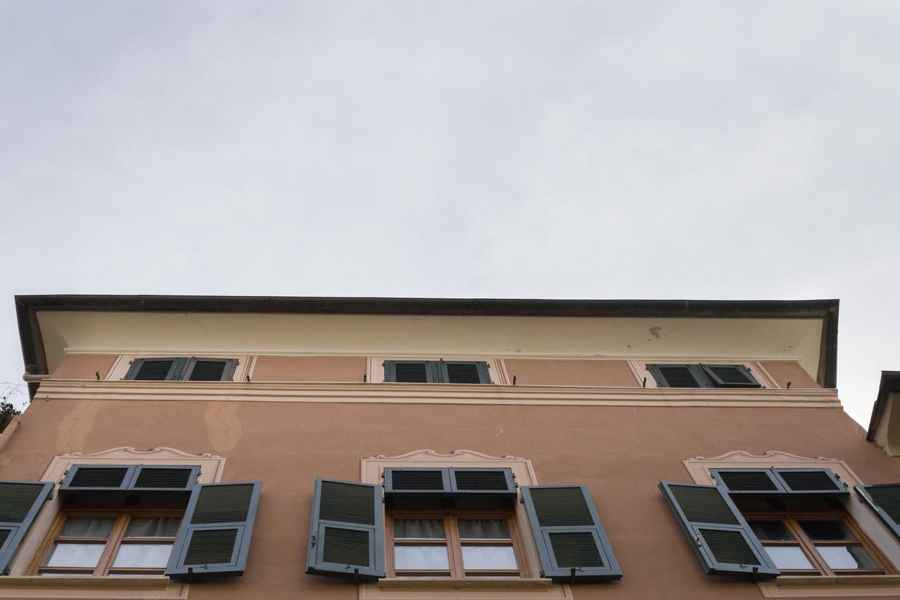 Da U Gidela Bed & Breakfast Sestri Levante Exterior photo