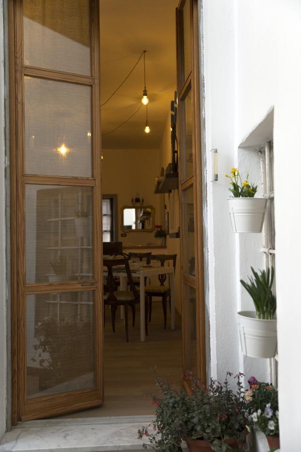 Da U Gidela Bed & Breakfast Sestri Levante Exterior photo